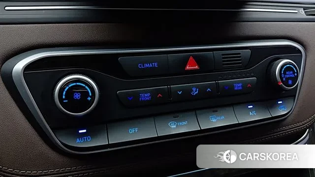 Hyundai The New Grand Starex id 3413336 из Кореи 9