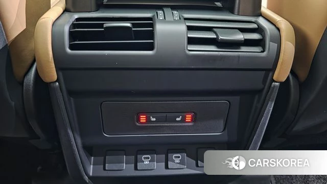Land Rover Defender (L663) id 4607376 из Кореи 9