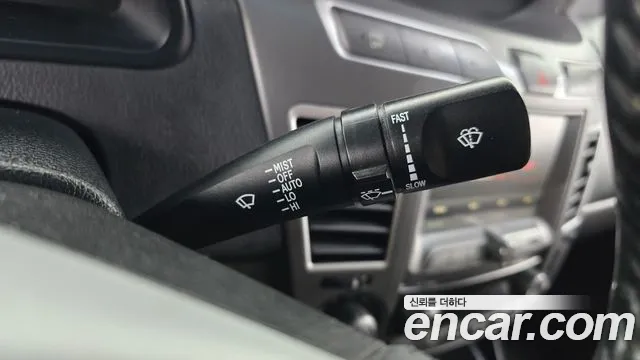 Ssangyong Korando Turismo id 2845157 из Кореи 9