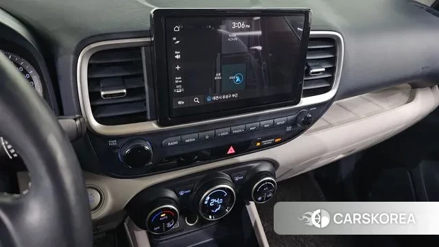 Hyundai Venue id 3765036 из Кореи 9