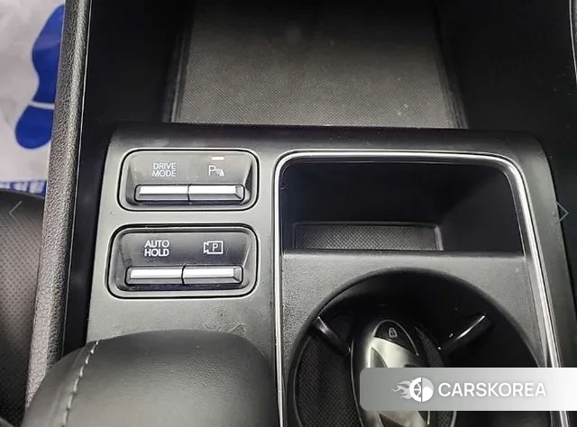 Hyundai Sonata D Edge (DN8) id 3706717 из Кореи 9