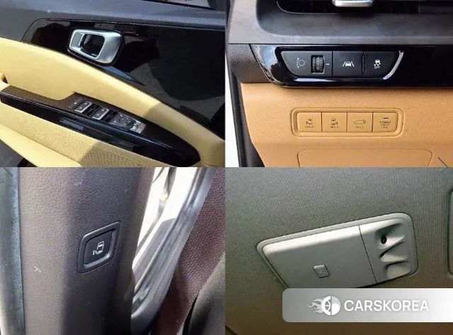 Kia Carnival 4th generation id 3059599 из Кореи 9