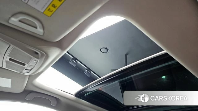 Renault Korea (Samsung) QM6 id 4246078 из Кореи 9