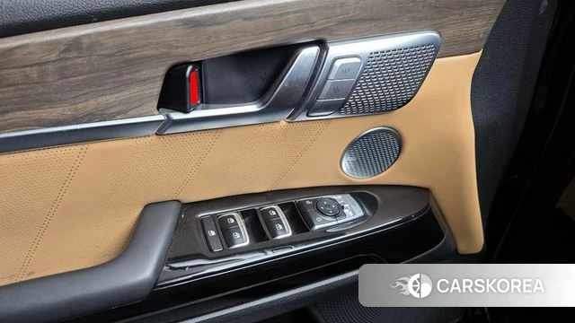 Kia Mohave Master id 4490316 из Кореи 9