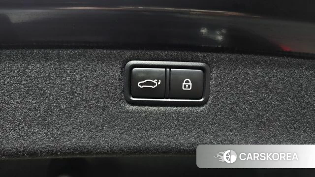 Genesis G80 id 3880290 из Кореи 9