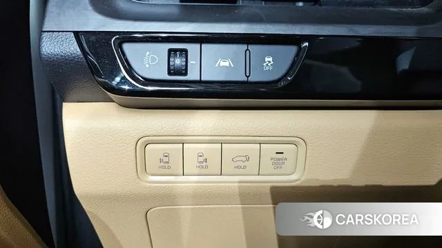 Kia Carnival 4th generation id 3621398 из Кореи 9