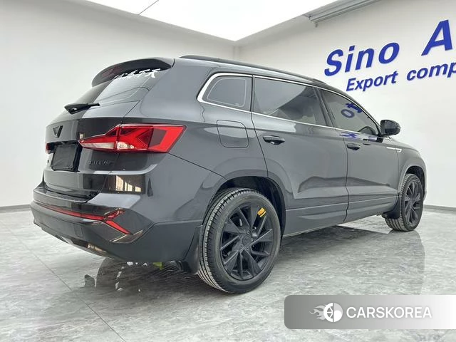 Jetta VS7 id 4242309 из Китая 9