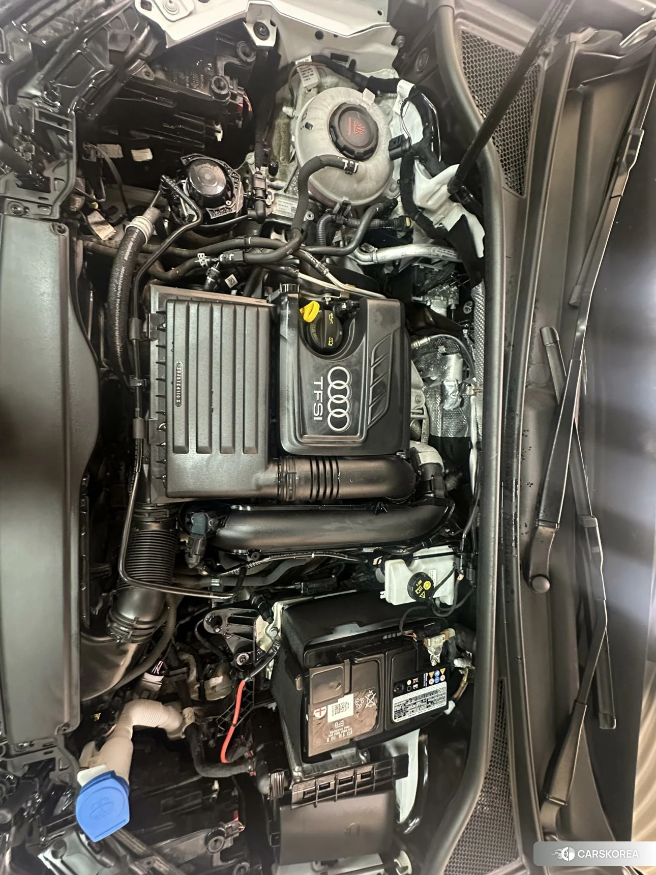 Audi Q3 id 4473435 из Китая 9
