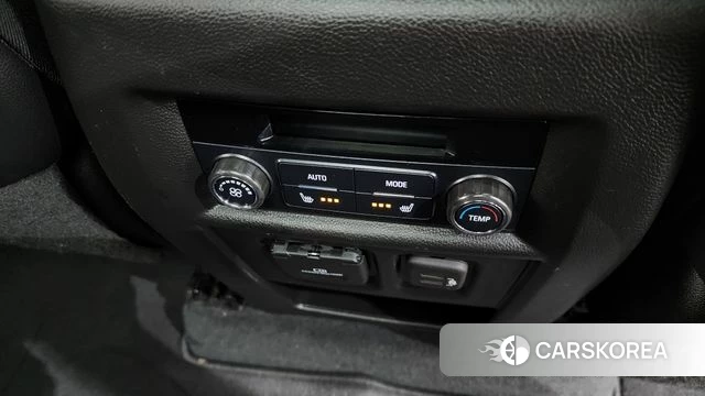 Chevrolet (GM Daewoo) Traverse id 3884600 из Кореи 9