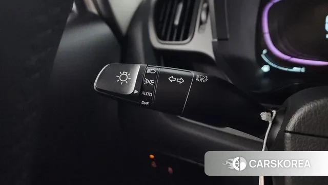 Kia The New Kia Ray id 3354013 из Кореи 9