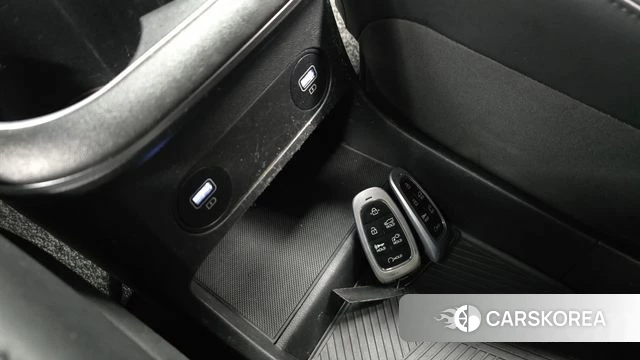 Hyundai Ionic 5 id 3812504 из Кореи 9