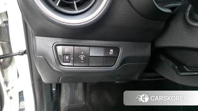 Kia The New K3 2nd generation id 4592895 из Кореи 9
