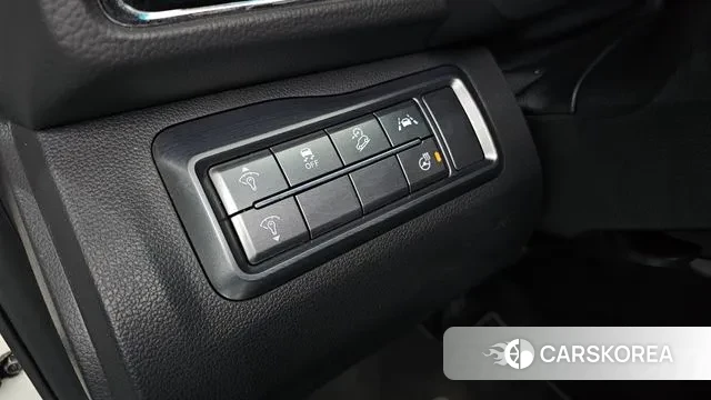 Ssangyong Berry New Tivoli id 3306461 из Кореи 9