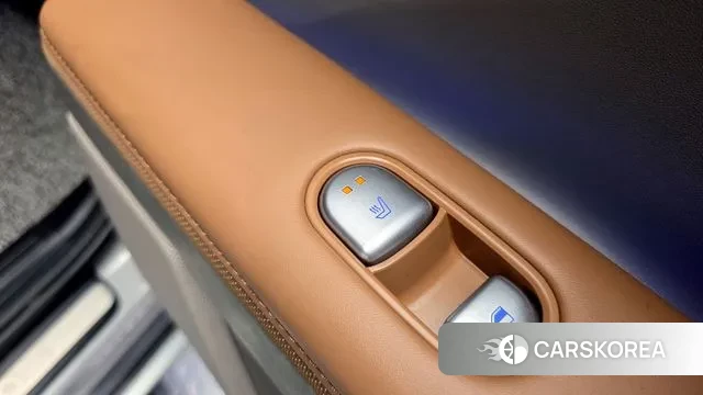 Hyundai Ionic 5 id 2959625 из Кореи 9