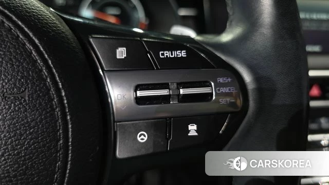 Kia K7 Premier id 4642626 из Кореи 9