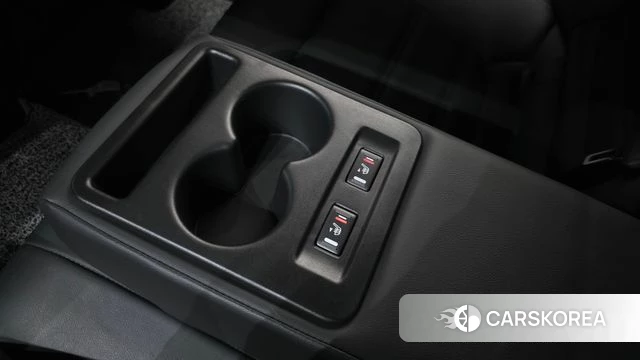 Renault Korea (Samsung) SM6 id 3886243 из Кореи 9