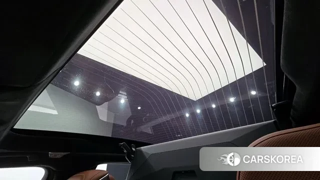 BMW i7 (G70) id 3512805 из Кореи 9