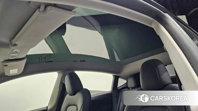 Tesla Model Y id 4584789 из Кореи 9