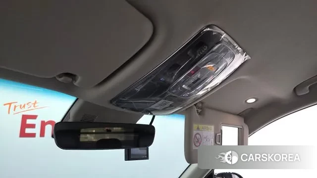 Genesis GV80 id 3473108 из Кореи 9