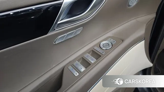 Genesis GV80 id 3600757 из Кореи 9