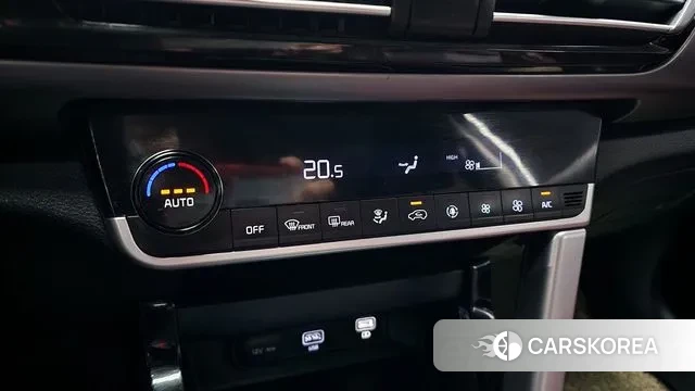 Kia Seltos id 3336179 из Кореи 9