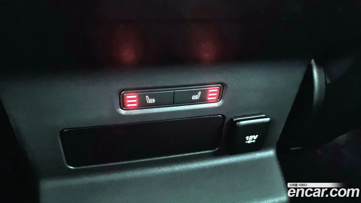 Land Rover Range Rover Velar id 1446543 из Кореи 9