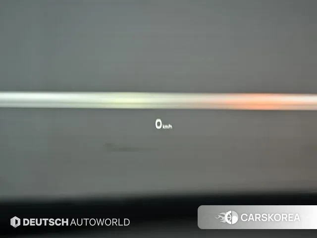 Kia All New K7 Hybrid id 3418078 из Кореи 9