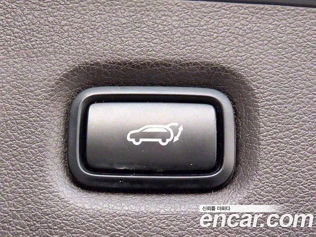 Hyundai The New Santa Fe id 2225705 из Кореи 9