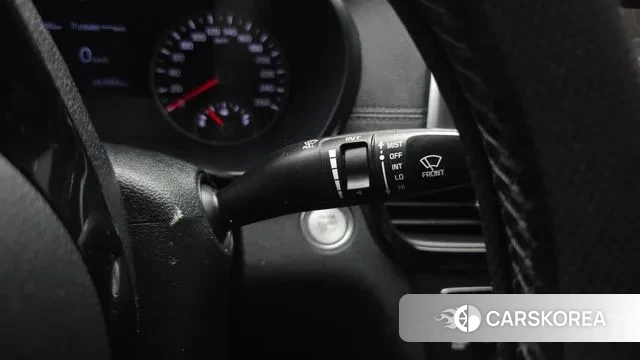 Kia The New K5 2nd generation id 3718812 из Кореи 9