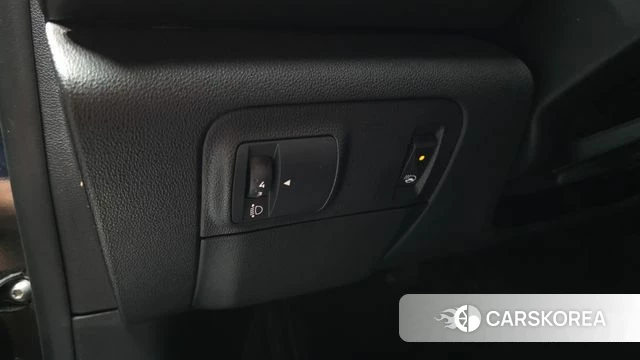 Renault Korea (Samsung) SM6 id 4573966 из Кореи 9
