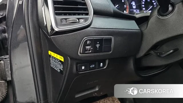 Hyundai Grandeur IG id 3494817 из Кореи 9