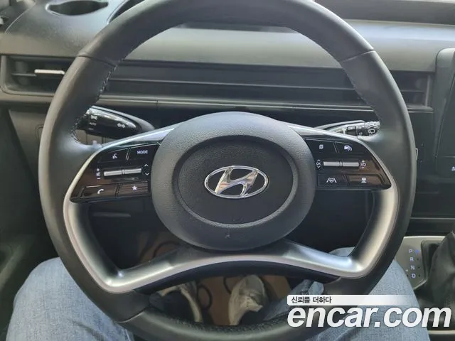 Hyundai Staria id 2673482 из Кореи 9