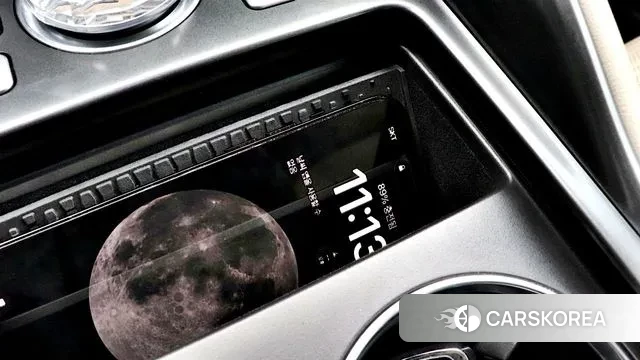 Lincoln Nautilus 2nd Generation id 3620023 из Кореи 9