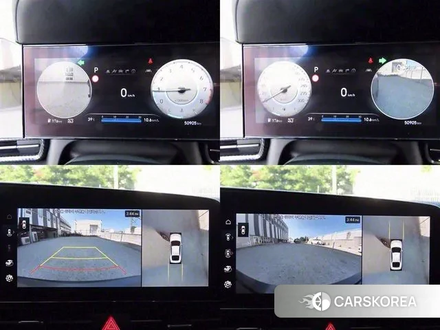 Hyundai The New Avante (CN7) id 2930104 из Кореи 9