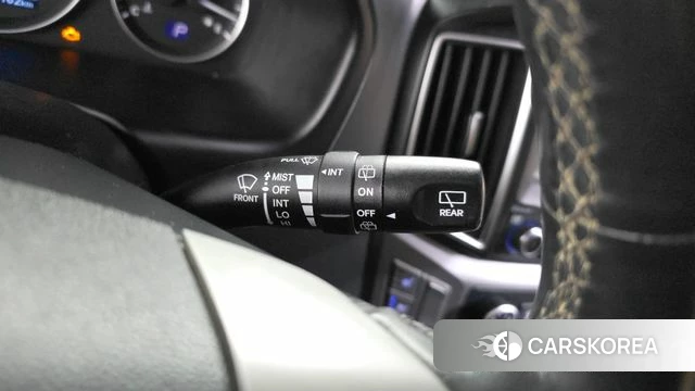 Hyundai The New Grand Starex id 4483392 из Кореи 9