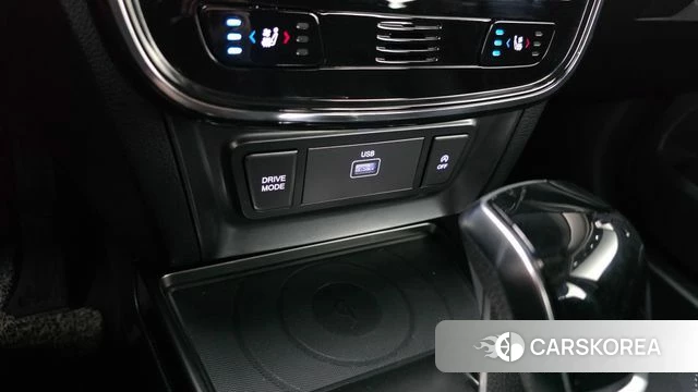 Ssangyong Berry New Tivoli id 4464083 из Кореи 9
