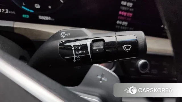 Kia K8 Hybrid id 3305748 из Кореи 9