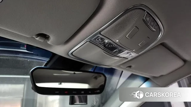 Kia More K9 id 3464965 из Кореи 9