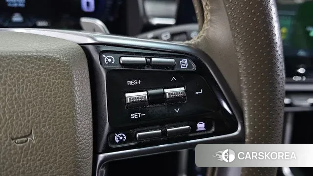 Ssangyong Torres id 3487518 из Кореи 9