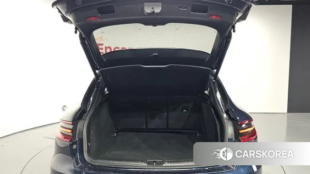 Porsche Macan id 3351206 из Кореи 9