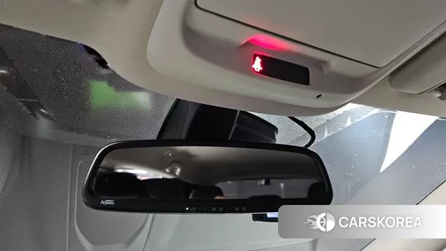 Renault Korea (Samsung) QM6 id 3692674 из Кореи 9