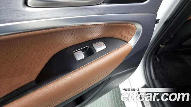 Genesis G70 id 2681402 из Кореи 9