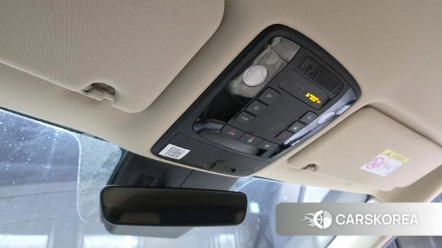 Kia Carnival 4th generation id 4383843 из Кореи 9