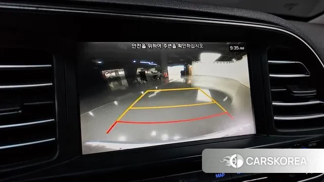 Hyundai The New Avante AD id 3489608 из Кореи 9