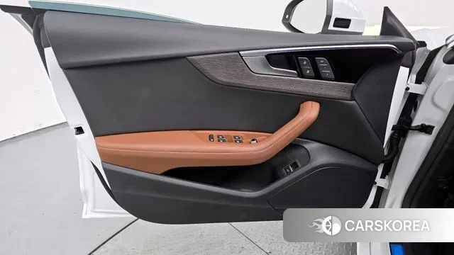 Audi A5 (F5) id 3047932 из Кореи 9