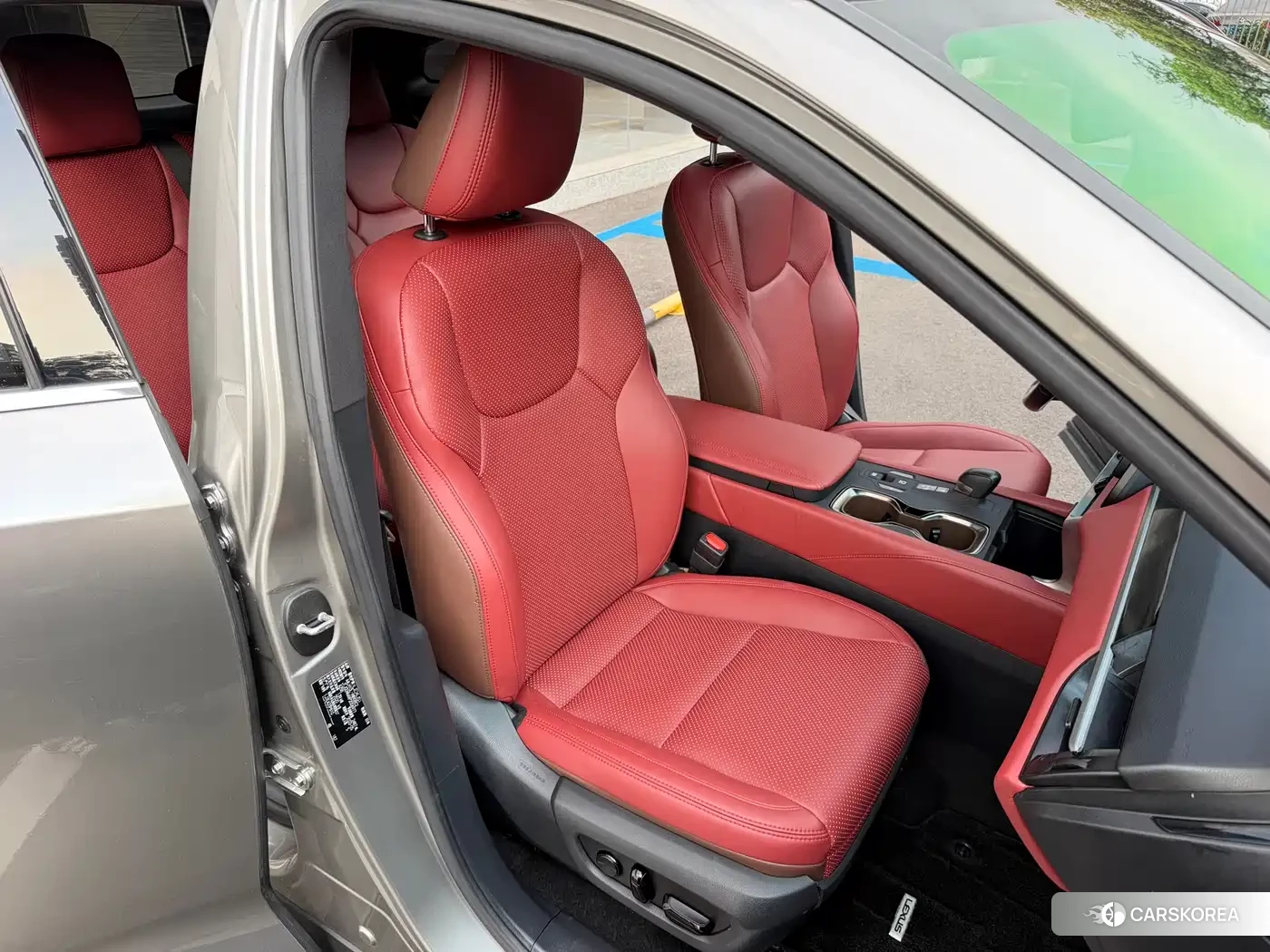 Lexus RX id 4680561 из Китая 9