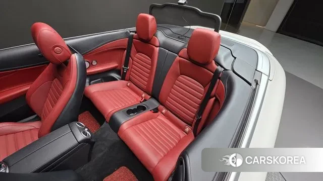 Mercedes-Benz C-Class W205 id 3479729 из Кореи 9