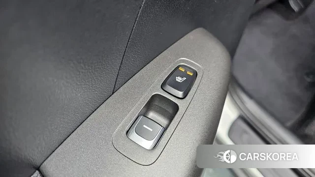 Kia Sportage The Bold id 3541437 из Кореи 9