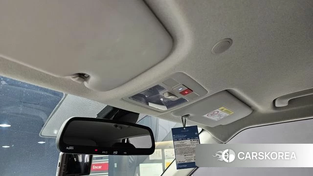 Hyundai Venue id 4178646 из Кореи 9