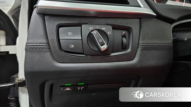 BMW 4 Series (F32) id 4020541 из Кореи 9